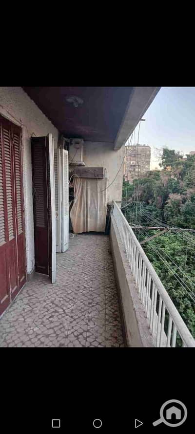 شقة 3 غرف نوم للايجار في المعادي، القاهرة - Screenshot_20250829_031135_com. whatsapp. jpg