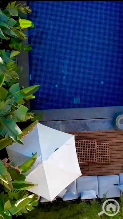 4 Bedroom Villa for Rent in New Cairo, Cairo - IMG_8859. jpg