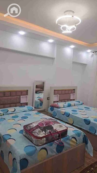 شقة 3 غرف نوم للايجار في القاهرة الجديدة، القاهرة - 1000880137. jpg