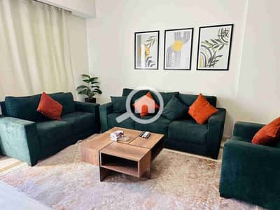 3 Bedroom Flat for Rent in New Cairo, Cairo - 1000343390. jpg