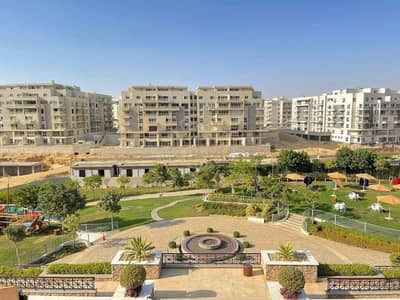 3 Bedroom Flat for Sale in New Cairo, Cairo - IMG-20250511-WA0119. jpg