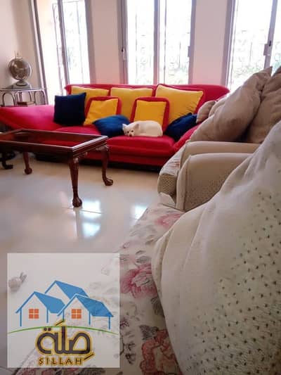 3 Bedroom Flat for Sale in New Cairo, Cairo - PHOTO-2025-04-30-20-10-38 2. jpg