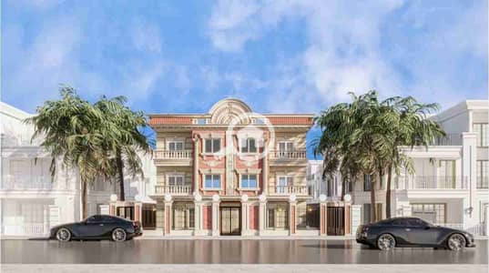 4 Bedroom Apartment for Sale in New Cairo, Cairo - 1000303305. jpg