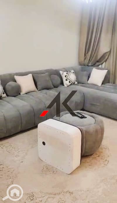 شقة 2 غرفة نوم للايجار في القاهرة الجديدة، القاهرة - WhatsApp Image 2025-09-18 at 12.59. 09 AM (1). jpeg