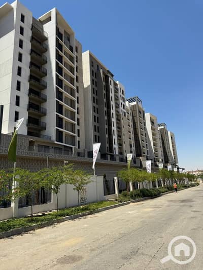 2 Bedroom Apartment for Sale in Sheikh Zayed, Giza - IMG-20250520-WA0133. jpg