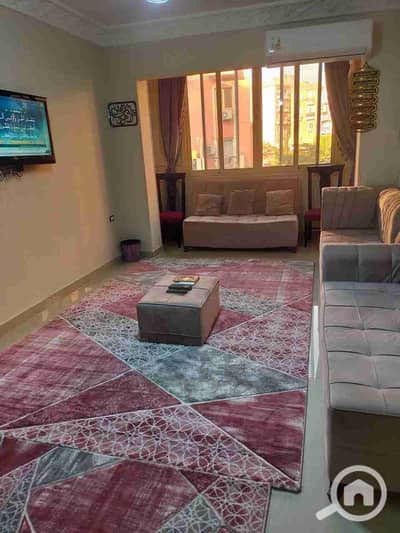 شقة 2 غرفة نوم للايجار في الشيخ زايد، الجيزة - IMG-20250920-WA0006. jpg