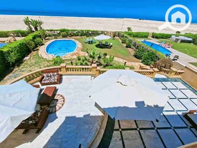6 Bedroom Villa for Rent in North Coast, Matruh - 1000331707. jpg