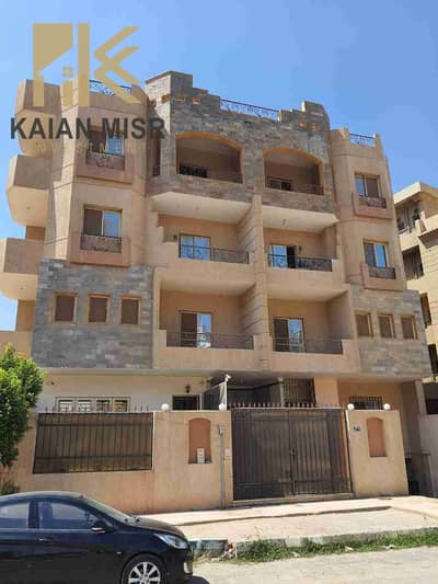 3 Bedroom Duplex for Sale in Shorouk City, Cairo - 1000567890. jpg