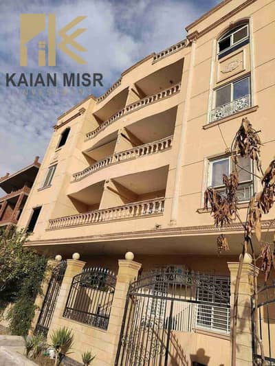 4 Bedroom Duplex for Sale in Shorouk City, Cairo - 1000567366. jpg
