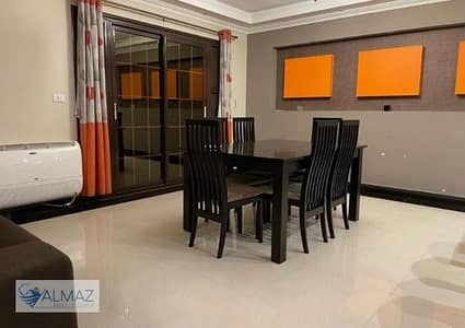 3 Bedroom Apartment for Rent in New Cairo, Cairo - IMG-20250820-WA0252. jpg