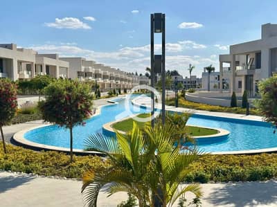 5 Bedroom Townhouse for Sale in Sheikh Zayed, Giza - IMG-20250528-WA0087. jpg