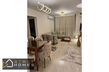 2 Bedroom Apartment for Rent in Madinaty, Cairo - WhatsApp Image 2025-09-18 at 5.26. 13 PM (3). jpg