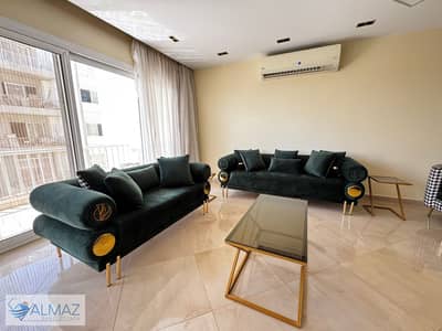 فلیٹ 2 غرفة نوم للايجار في القاهرة الجديدة، القاهرة - IMG-20250820-WA0087. jpg
