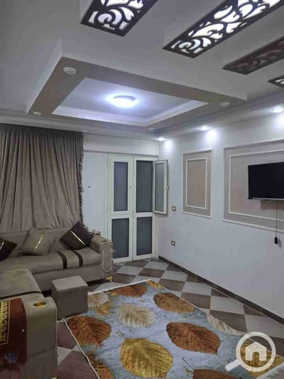 فلیٹ 3 غرف نوم للايجار في سموحة، الإسكندرية - 1000052177. jpg