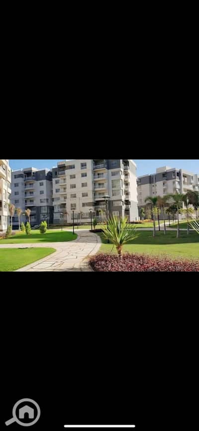 3 Bedroom Flat for Rent in Madinaty, Cairo - IMG_6695. png