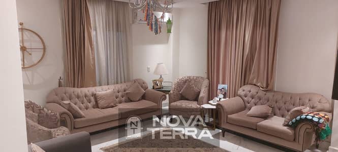 4 Bedroom Apartment for Rent in Sheikh Zayed, Giza - WhatsApp Image 2025-05-20 at 12.53. 42. jpeg
