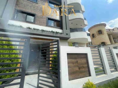 3 Bedroom Apartment for Sale in Obour City, Cairo - 1000003869. jpg