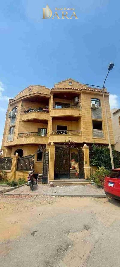 شقة 3 غرف نوم للبيع في العبور، القاهرة - IMG-20250920-WA0029. jpg
