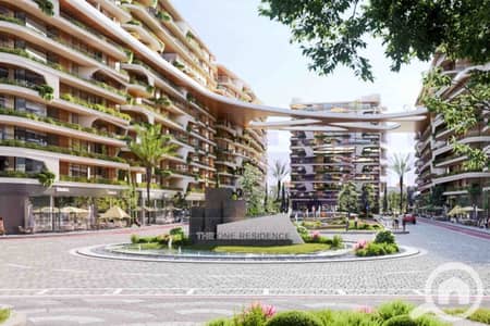 Office for Sale in Smoha, Alexandria - WhatsApp Image 2025-09-16 at 3.41. 21 PM. jpg
