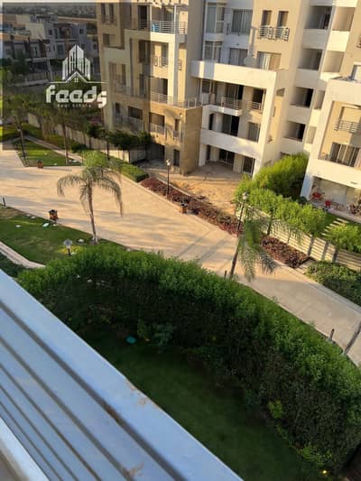 شقة 3 غرف نوم للايجار في القاهرة الجديدة، القاهرة - WhatsApp Image 2025-08-04 at 8.05. 42 PM (2). jpeg