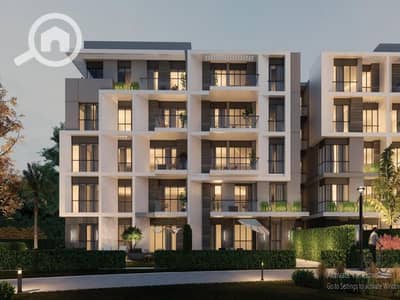 3 Bedroom Apartment for Sale in Sheikh Zayed, Giza - WhatsApp Image 2024-09-30 at 12.26. 04_5b69b83b. jpg