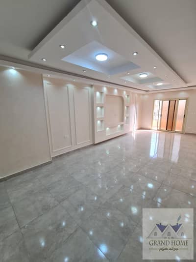 بنتهاوس 3 غرف نوم للبيع في حدائق الاهرام، الجيزة - WhatsApp Image 2025-09-16 at 4.36. 42 PM (1). jpeg