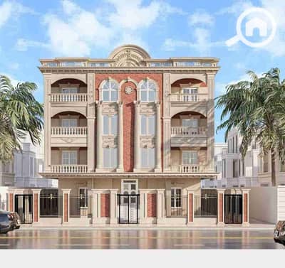 3 Bedroom Flat for Sale in New Cairo, Cairo - 1000303332. jpg