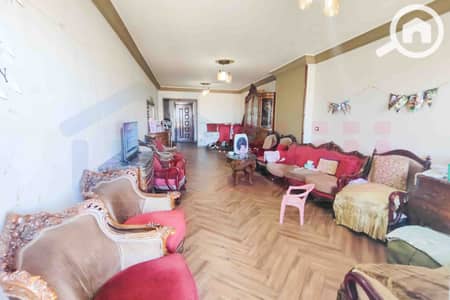 3 Bedroom Apartment for Sale in Moharam Bik, Alexandria - IMG-20250915-WA0060. jpg