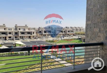 3 Bedroom Apartment for Sale in 6th of October, Giza - cf308f60-3163-4b22-a003-2b4e59ef537f. jpeg