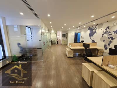 Office for Rent in Zahraa Al Maadi, Cairo - WhatsApp Image 2025-09-12 at 7.17. 29 PM (1) - Copy. jpeg