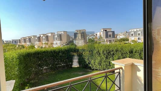 فیلا 4 غرف نوم للايجار في 6 أكتوبر، الجيزة - WhatsApp Image 2025-09-20 at 12.16. 54 PM(4). jpeg