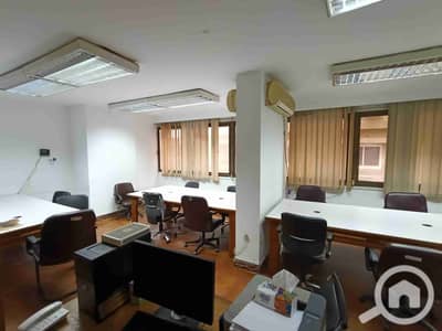 Office for Sale in Mohandessin, Giza - 48149. jpg