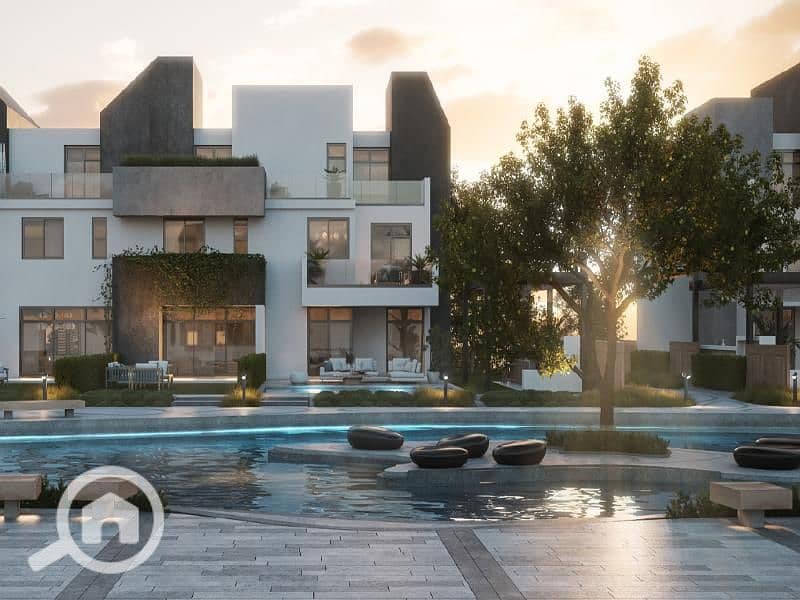 13 Rivers-Compound-New-Zayed. jpg
