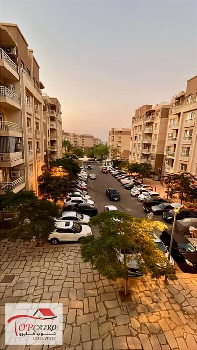شقة 3 غرف نوم للبيع في مدينتي، القاهرة - IMG-20250920-WA0293. jpg