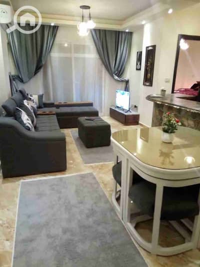 فلیٹ 1 غرفة نوم للايجار في مدينتي، القاهرة - 1000653710. jpg