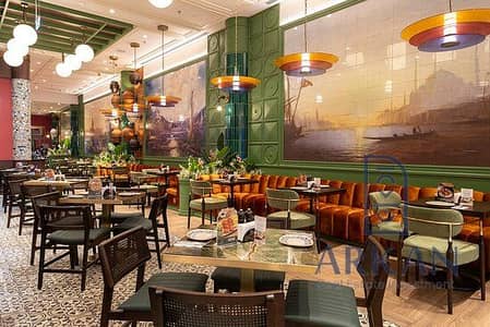 Restaurant & Cafe for Sale in Hadayek October, Giza - dubai-mall-branch - Copy. jpg