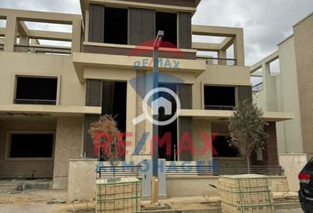 تاون هاوس 3 غرف نوم للبيع في 6 أكتوبر، الجيزة - c4e6724d-1540-4440-8f1d-2d3ba3c7d83d. jpeg