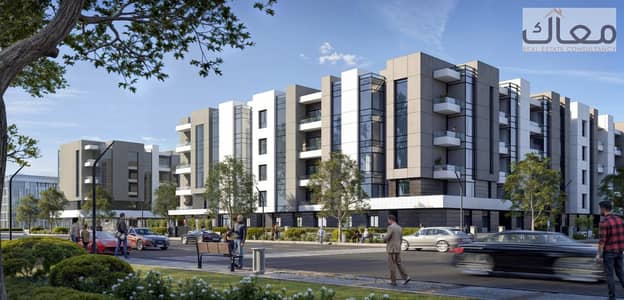 3 Bedroom Apartment for Sale in Zahraa Al Maadi, Cairo - 03b22b1d-eb0c-48e0-ab33-9db6e238bef2. jpg