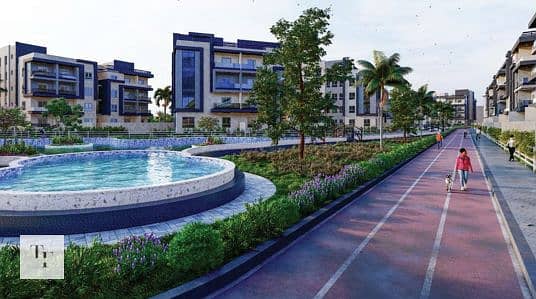 3 Bedroom Flat for Sale in Shorouk City, Cairo - Screenshot 2025-05-21 135554. png