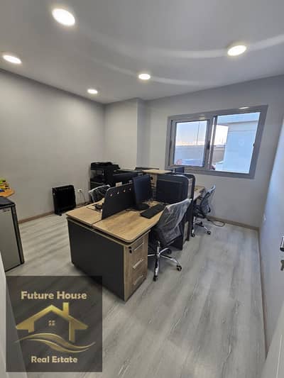 Office for Rent in Katameya, Cairo - WhatsApp Image 2025-09-19 at 8.37. 20 PM. jpeg