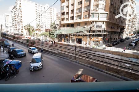 3 Bedroom Apartment for Sale in Laurent, Alexandria - 1. JPG