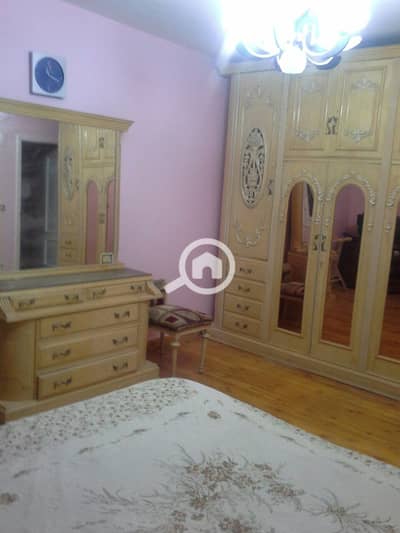 3 Bedroom Apartment for Sale in Maadi, Cairo - 177dae3d-2c5a-4cc0-86bc-db38a83cda43. jpg