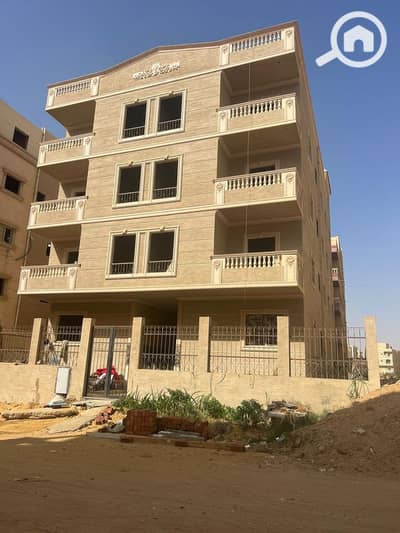 3 Bedroom Flat for Sale in New Cairo, Cairo - WhatsApp Image 2025-09-20 at 12.04. 26_90e63b9f. jpg