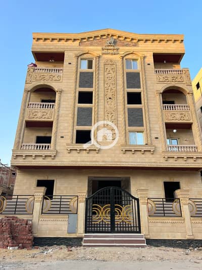 3 Bedroom Flat for Sale in Hadayek October, Giza - WhatsApp Image 2025-09-20 at 11.35. 38 AM (7). jpeg