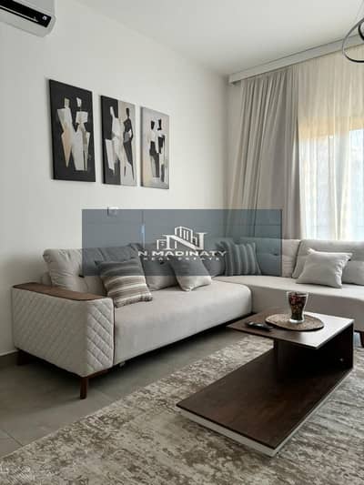 2 Bedroom Apartment for Rent in Madinaty, Cairo - WhatsApp Image 2025-09-13 at 11.13. 20 AM (1). jpeg