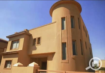 5 Bedroom Villa for Sale in New Cairo, Cairo - WhatsApp Image 2025-09-20 at 1.25. 34 PM (3). jpeg