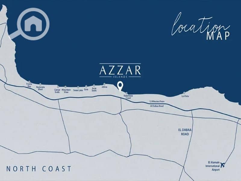 9 627a7bd655408_location of Azzar Islands North Coast by reedy group - موقع قرية ازار ايلاند الساحل الشمالي من الريدي جروب. jpg