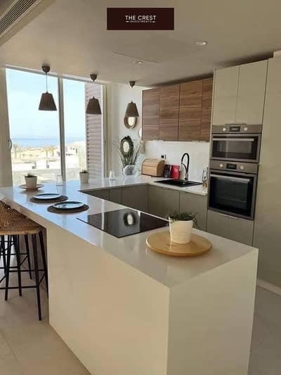 2 Bedroom Chalet for Sale in North Coast, Matruh - 480746481_122149957304568558_2275619446886697249_n. jpg