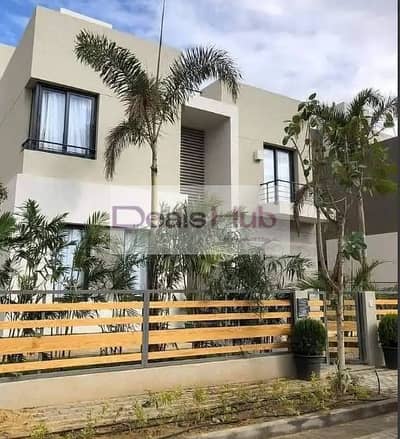 4 Bedroom Twin House for Sale in New Cairo, Cairo - Screenshot 2025-09-17 123614. png