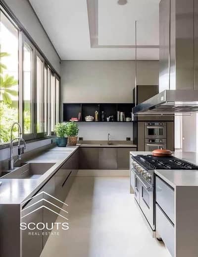 4 Bedroom Villa for Sale in Mostakbal City, Cairo - WhatsApp Image 2025-01-22 at 2.48. 36 PM (1). jpeg